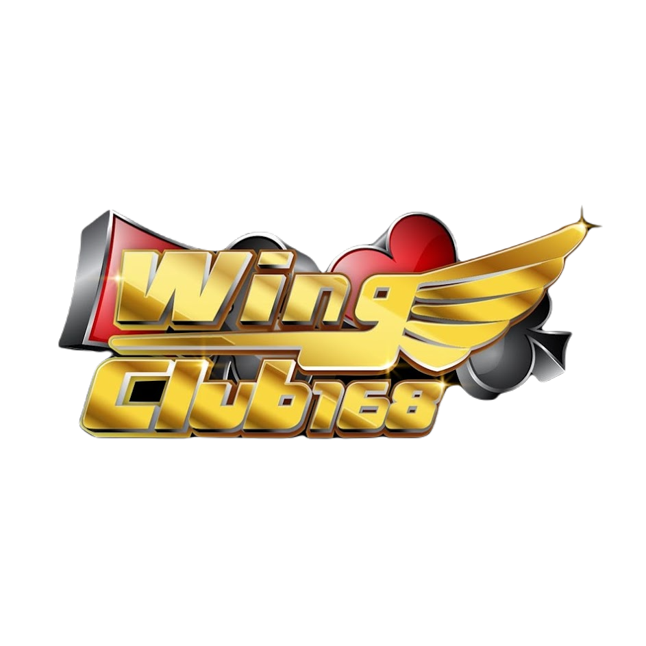 WINGCLUB168-logo