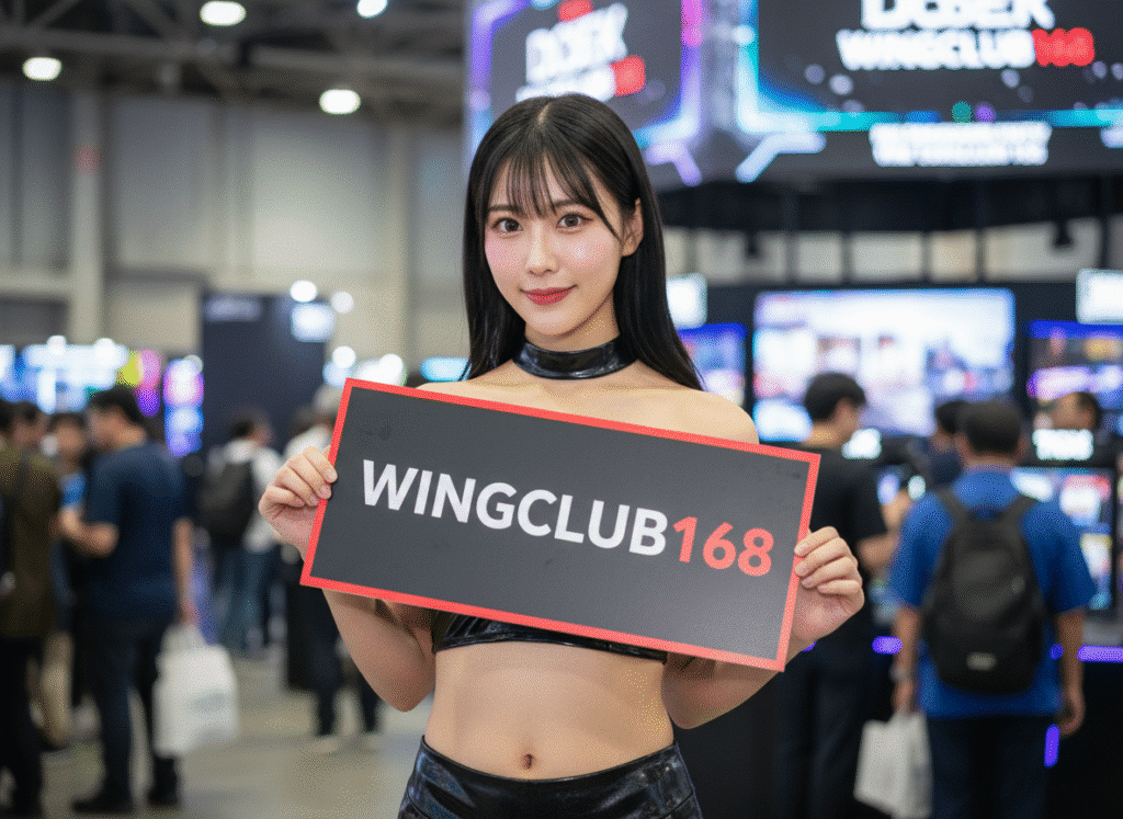 WINGCLUB168