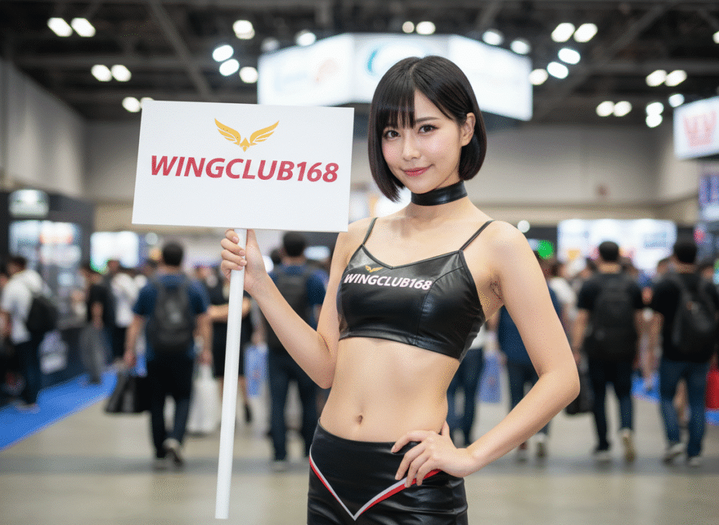 WINGCLUB168