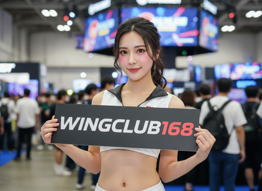 WINGCLUB168