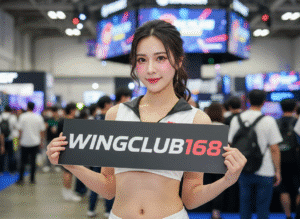 WINGCLUB168