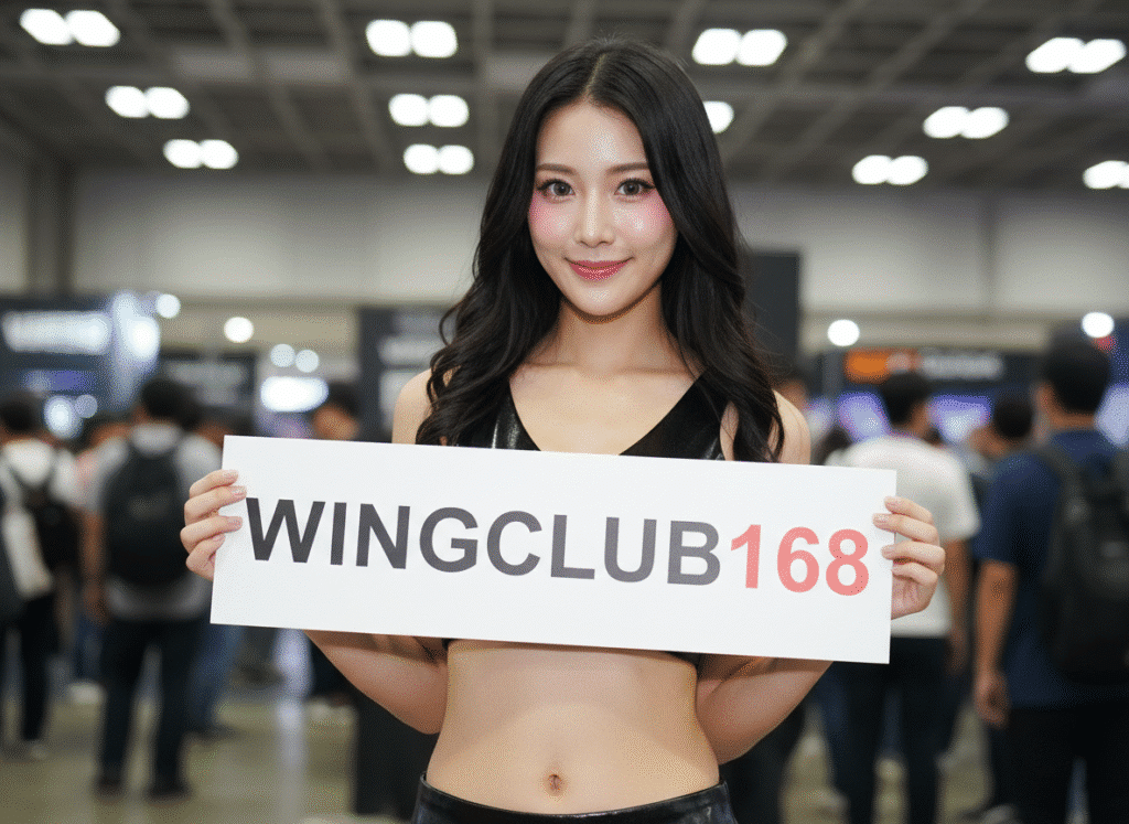 WINGCLUB168