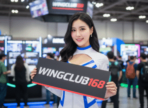 WINGCLUB168